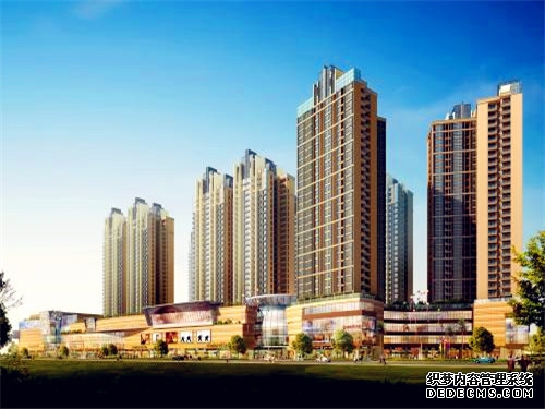 南宁安吉大唐世家怎么样？地址、房价及户型周边详解
