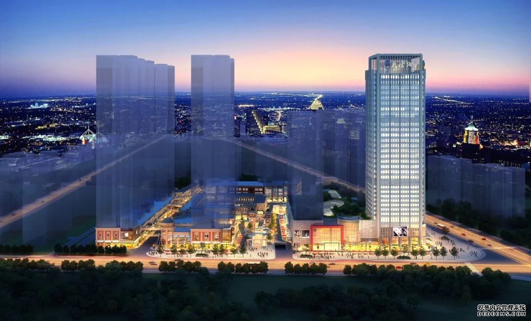 克而瑞好房点评网 南宁西乡塘安吉板块改善型住宅竞品组多维PK榜发布（二）